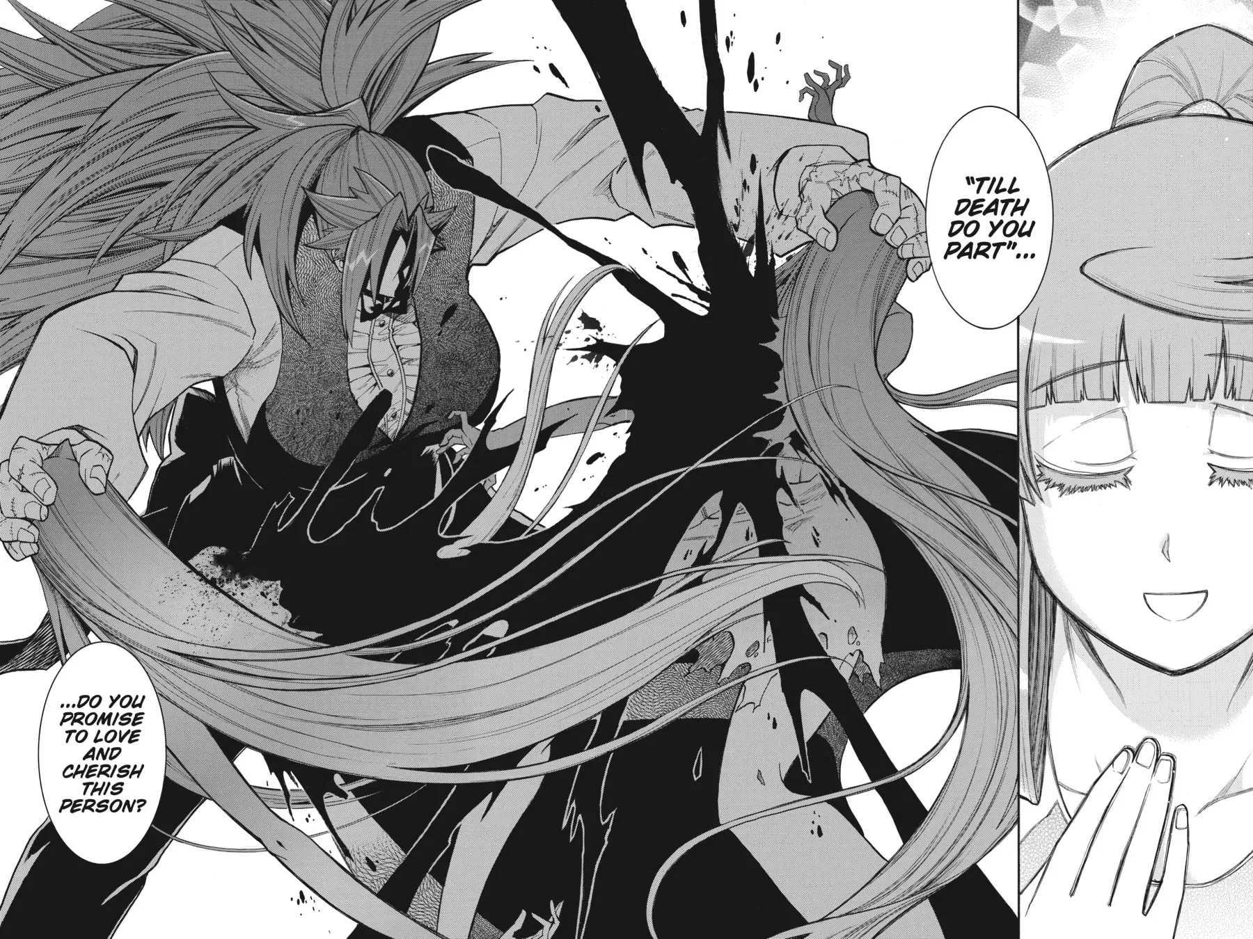 Read MURCIÉLAGO chapter 97 image 13 on Lezhin
