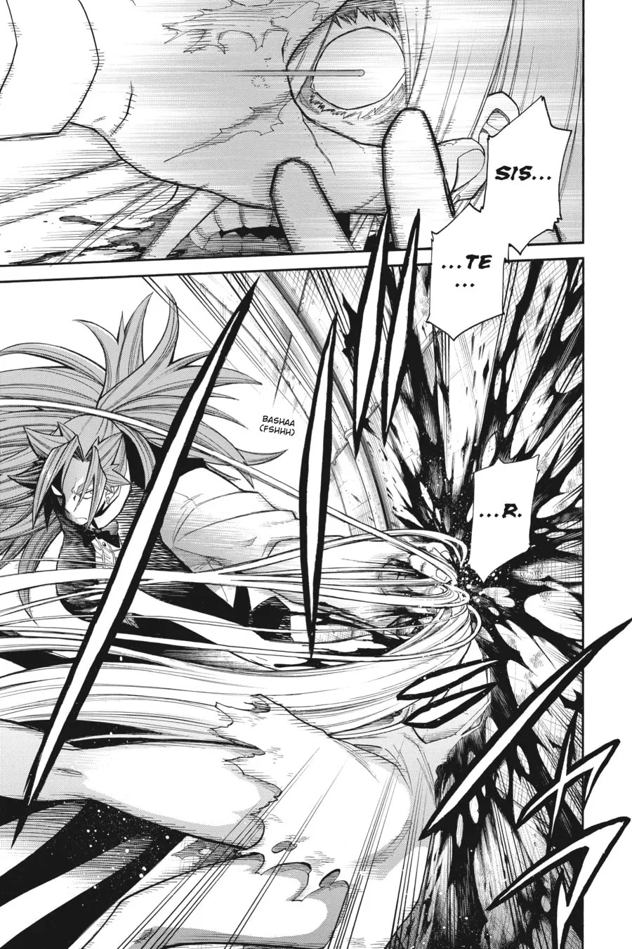 Read MURCIÉLAGO chapter 97 image 15 on Lezhin
