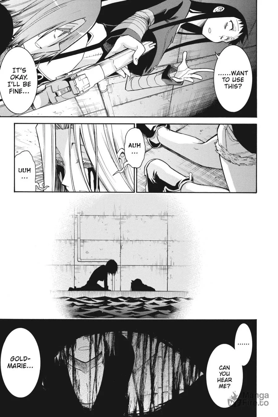 Read MURCIÉLAGO chapter 97 image 19 on Lezhin