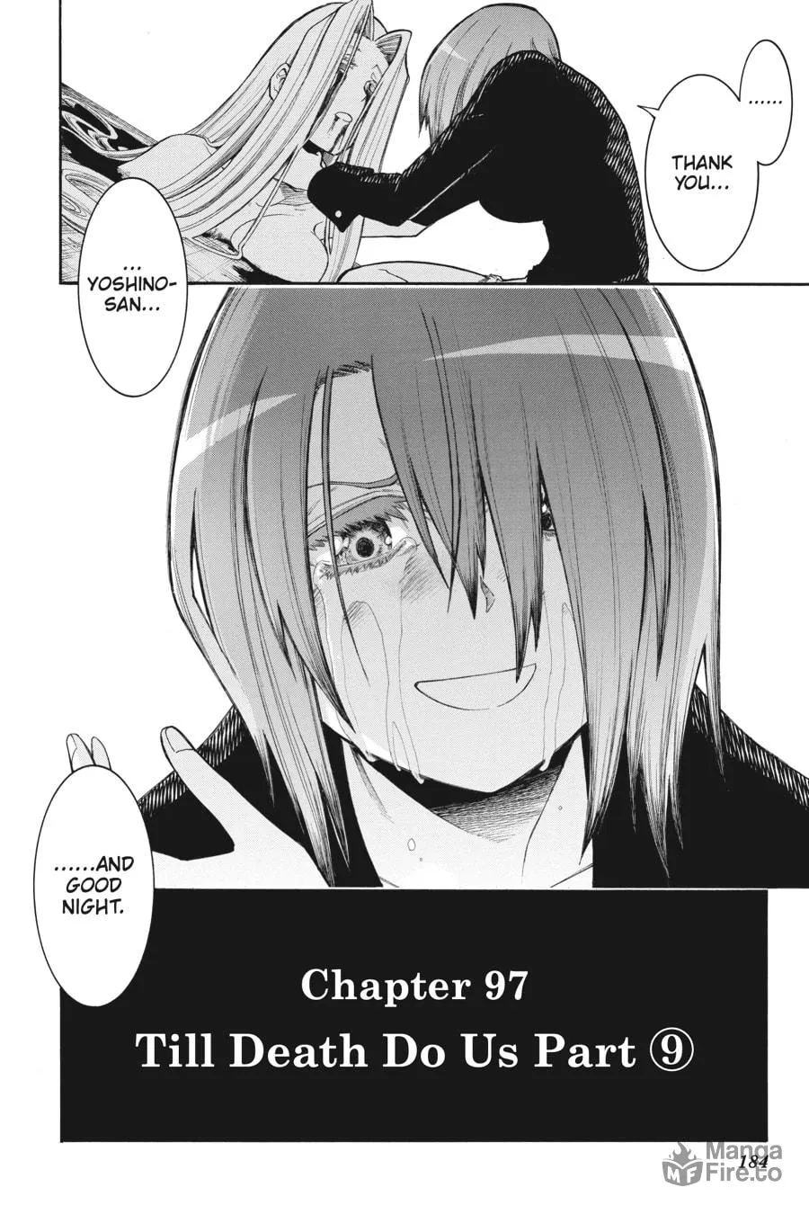 Read MURCIÉLAGO chapter 97 image 24 on Lezhin
