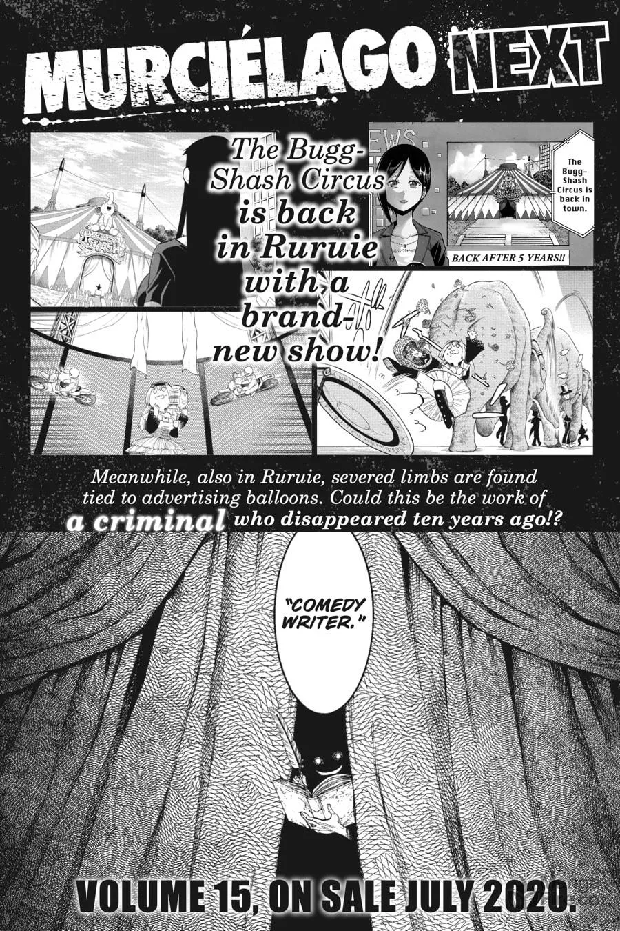 Read MURCIÉLAGO chapter 97 image 26 on Lezhin