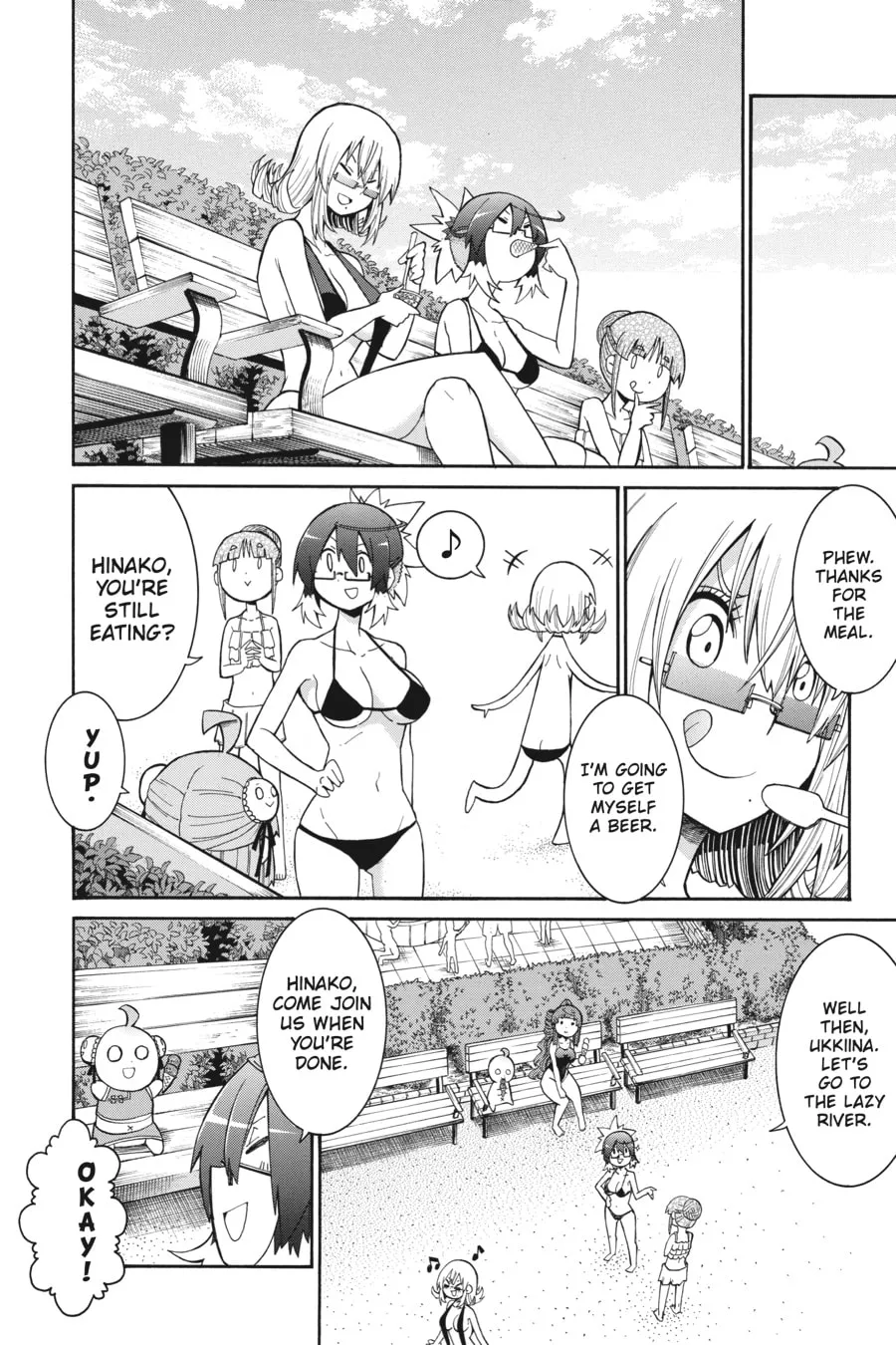 Read MURCIÉLAGO chapter 97 image 3 on Lezhin