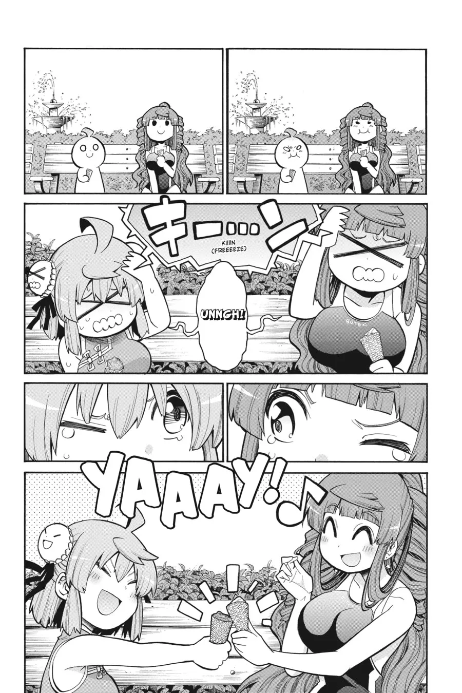 Read MURCIÉLAGO chapter 97 image 6 on Lezhin