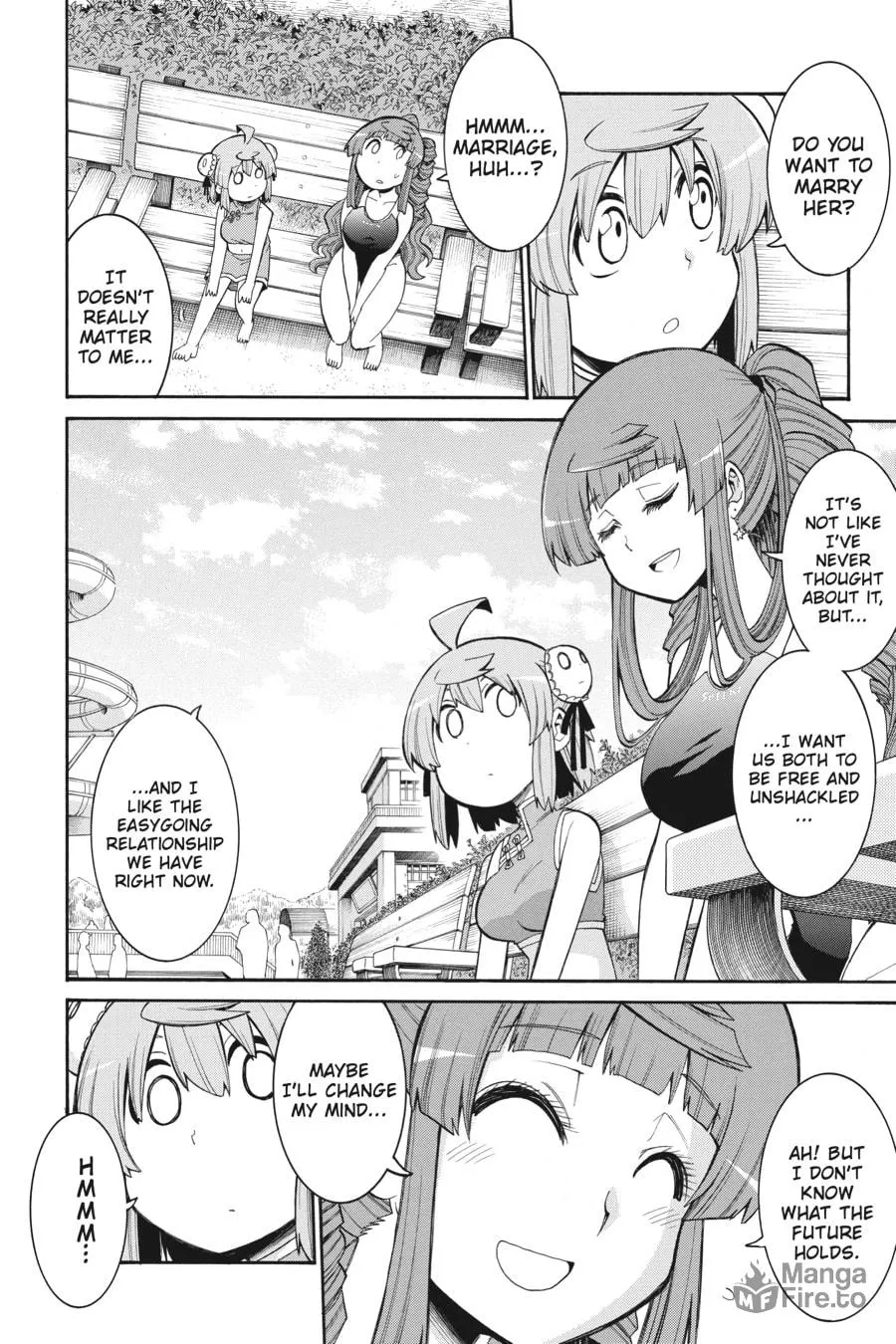 Read MURCIÉLAGO chapter 97 image 9 on Lezhin