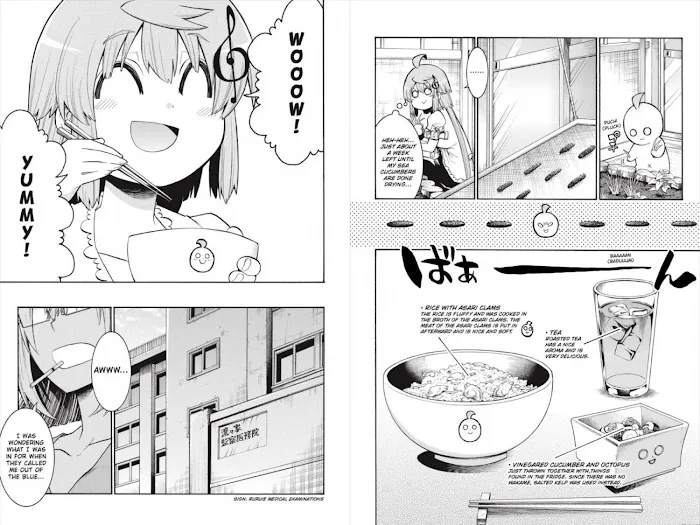 Read MURCIÉLAGO chapter 98.1 image 11 on Lezhin
