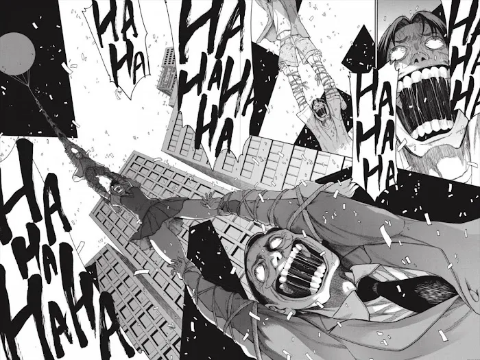 Read MURCIÉLAGO chapter 98.1 image 18 on Lezhin