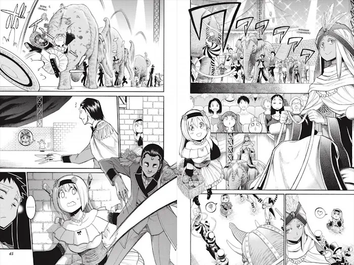 Read MURCIÉLAGO chapter 98.1 image 23 on Lezhin