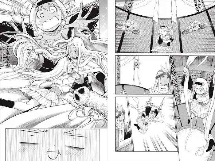 Read MURCIÉLAGO chapter 98.1 image 24 on Lezhin