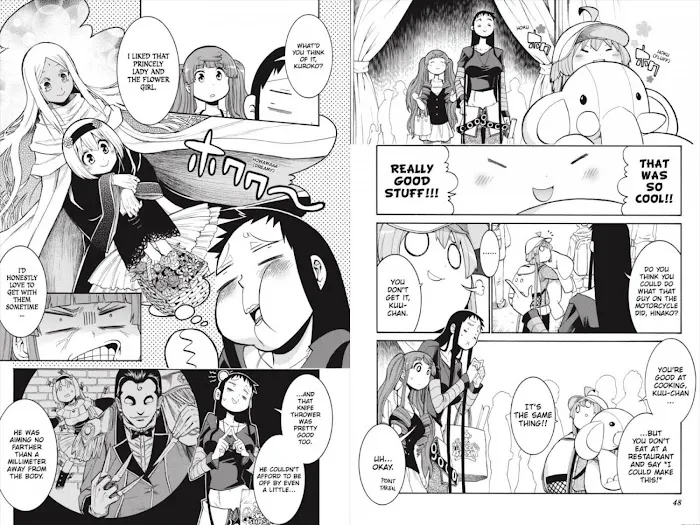 Read MURCIÉLAGO chapter 98.1 image 25 on Lezhin