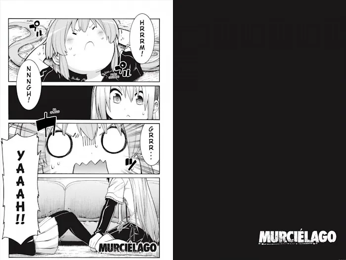 Read MURCIÉLAGO chapter 98.1 image 27 on Lezhin