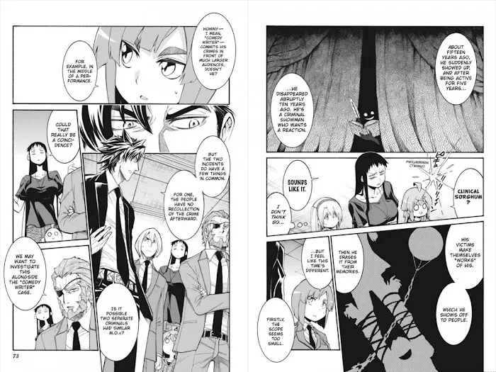 Read MURCIÉLAGO chapter 98.1 image 37 on Lezhin