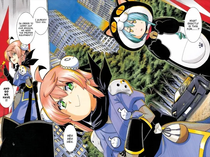 Read MURCIÉLAGO chapter 98.1 image 41 on Lezhin