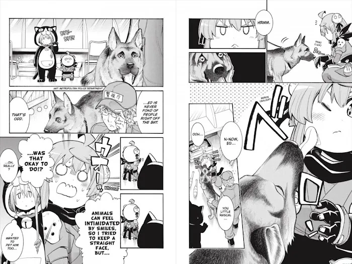 Read MURCIÉLAGO chapter 98.1 image 44 on Lezhin