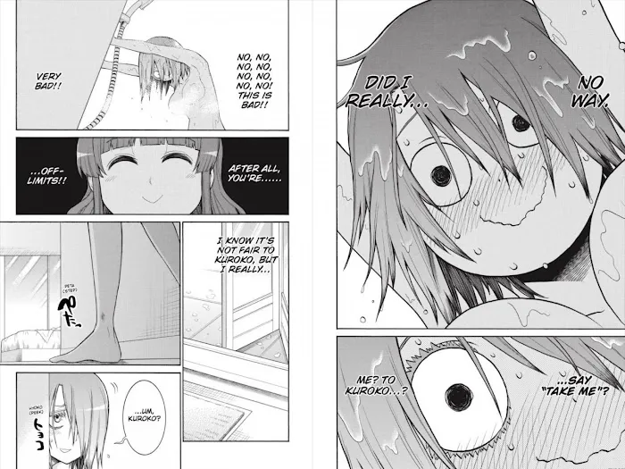Read MURCIÉLAGO chapter 98.1 image 5 on Lezhin