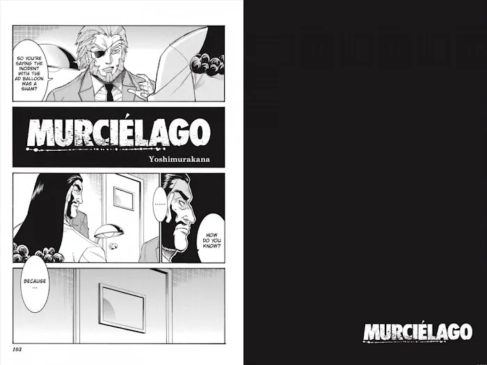 Read MURCIÉLAGO chapter 98.1 image 52 on Lezhin