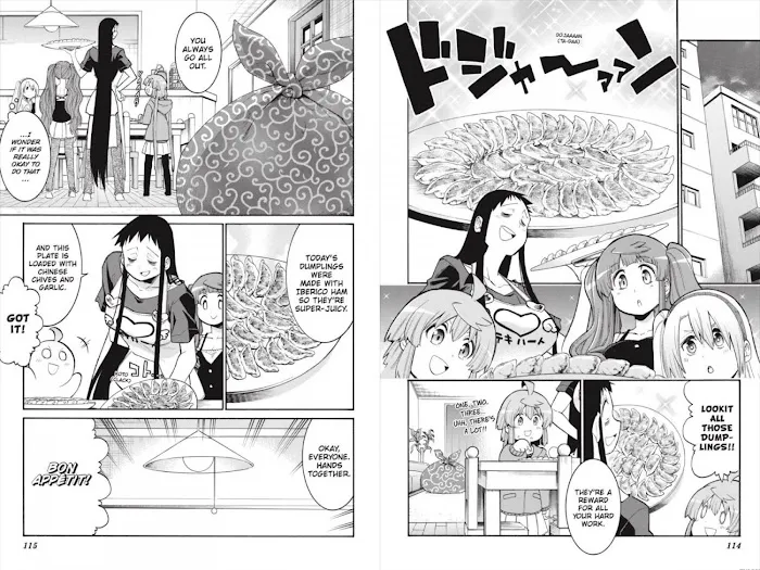 Read MURCIÉLAGO chapter 98.1 image 58 on Lezhin
