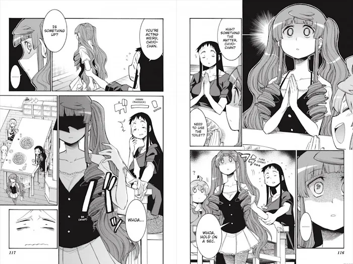Read MURCIÉLAGO chapter 98.1 image 59 on Lezhin