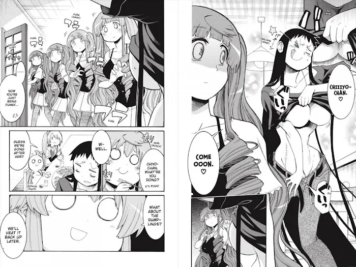 Read MURCIÉLAGO chapter 98.1 image 60 on Lezhin