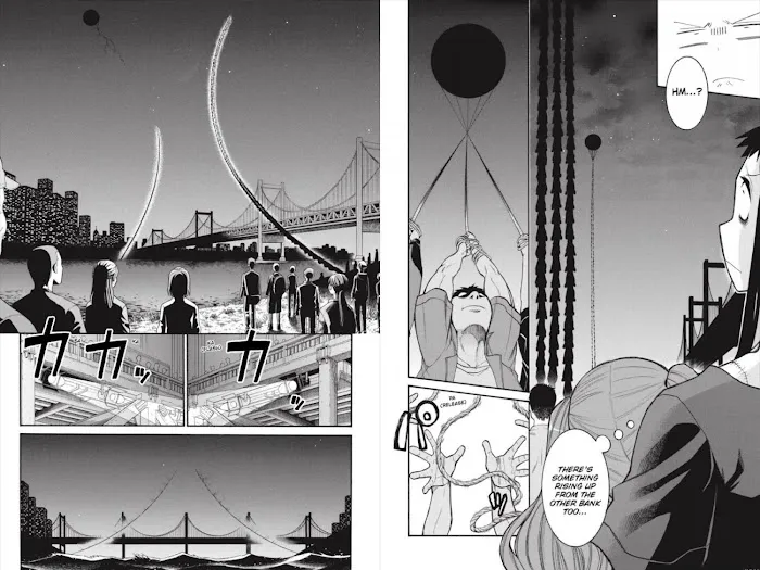 Read MURCIÉLAGO chapter 98.1 image 62 on Lezhin