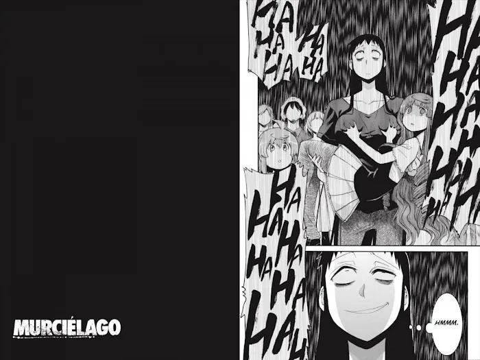 Read MURCIÉLAGO chapter 98.1 image 64 on Lezhin