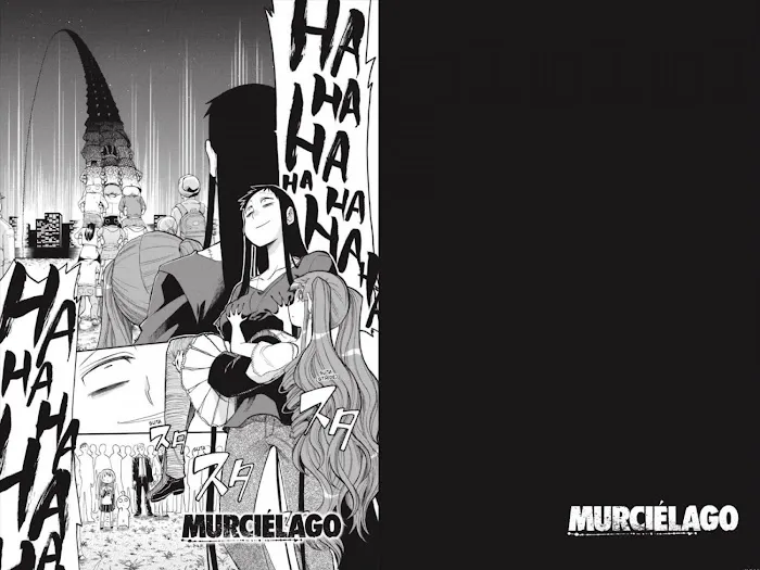 Read MURCIÉLAGO chapter 98.1 image 65 on Lezhin
