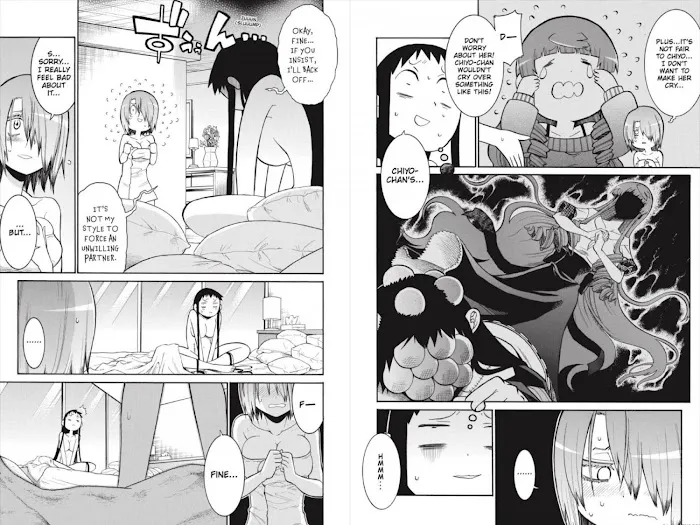 Read MURCIÉLAGO chapter 98.1 image 8 on Lezhin