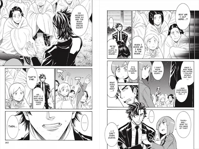 Read MURCIÉLAGO chapter 98.1 image 81 on Lezhin
