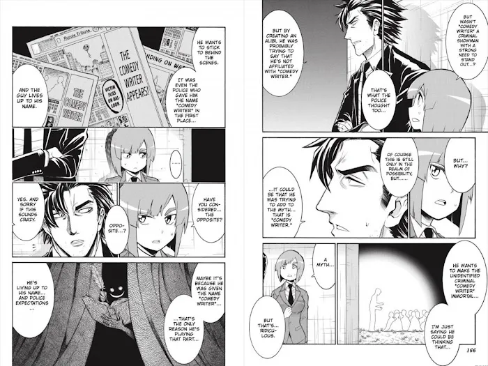 Read MURCIÉLAGO chapter 98.1 image 84 on Lezhin