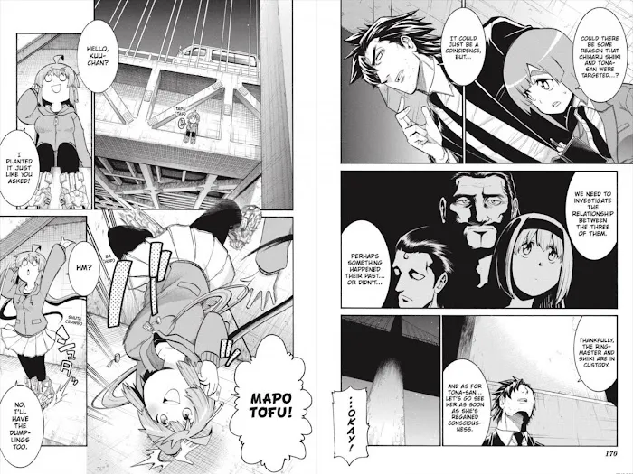 Read MURCIÉLAGO chapter 98.1 image 86 on Lezhin