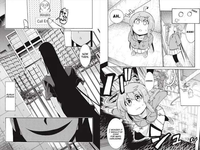 Read MURCIÉLAGO chapter 98.1 image 87 on Lezhin