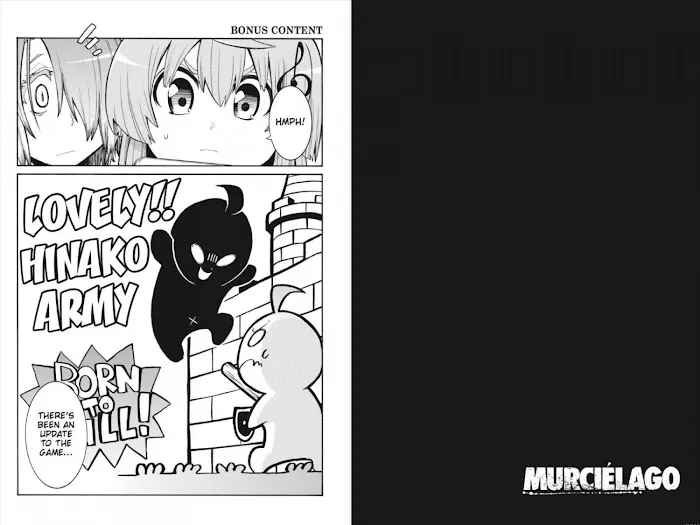 Read MURCIÉLAGO chapter 98.1 image 92 on Lezhin