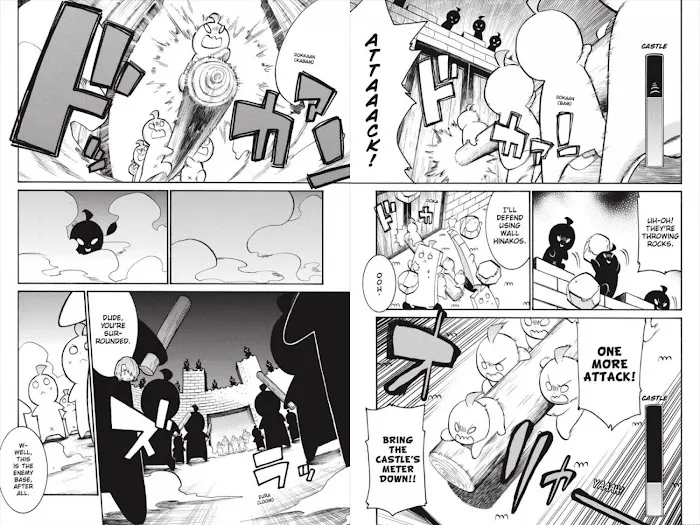 Read MURCIÉLAGO chapter 98.1 image 94 on Lezhin