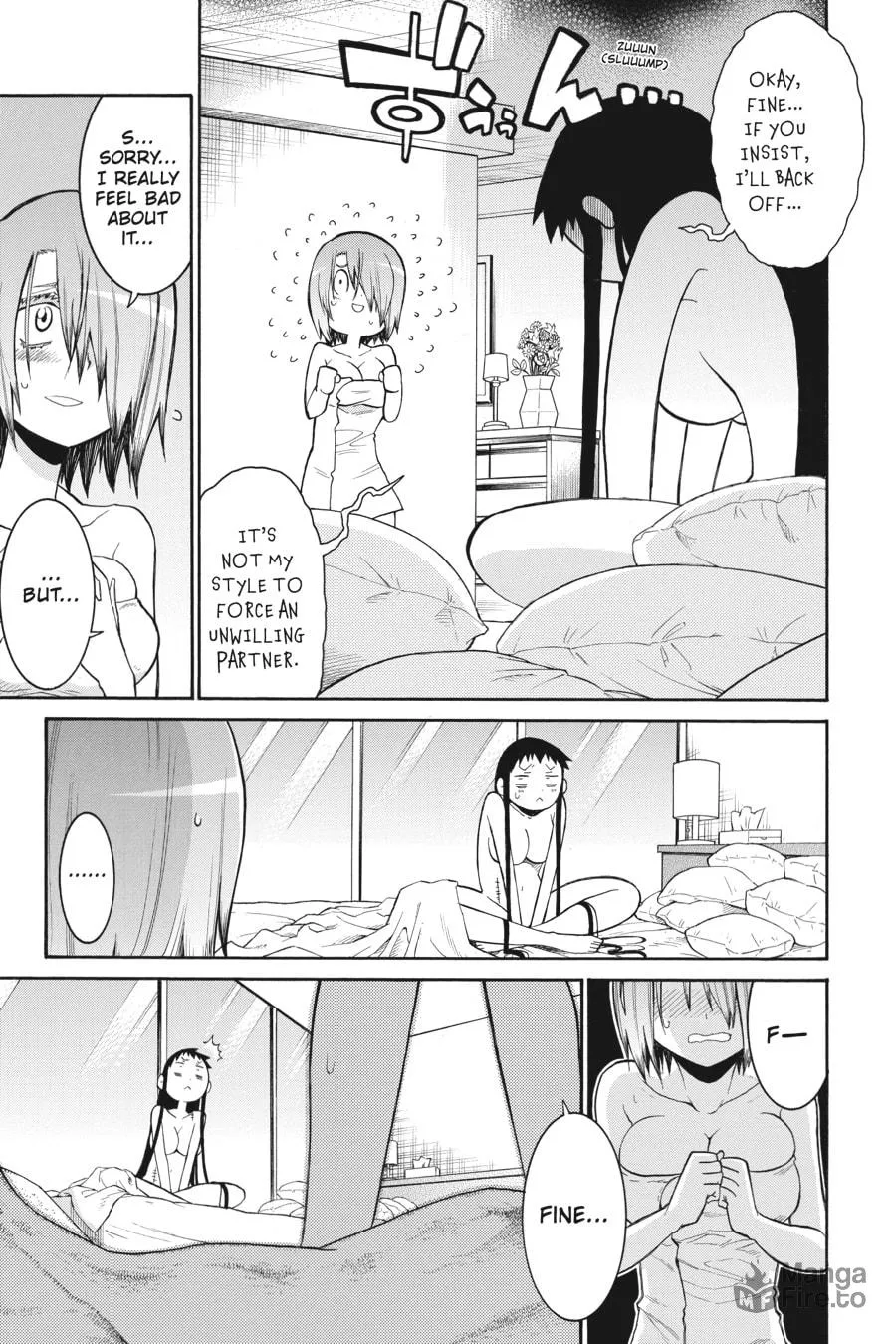Read MURCIÉLAGO chapter 98 image 11 on Lezhin