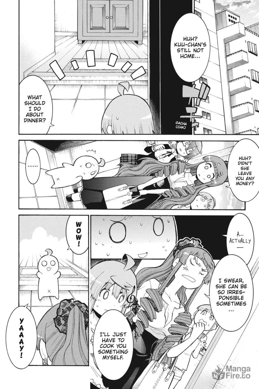 Read MURCIÉLAGO chapter 98 image 14 on Lezhin
