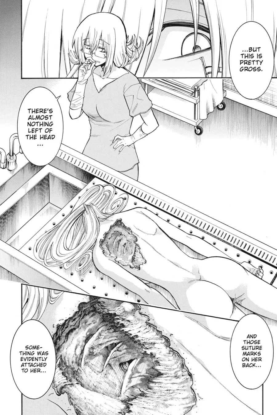 Read MURCIÉLAGO chapter 98 image 18 on Lezhin