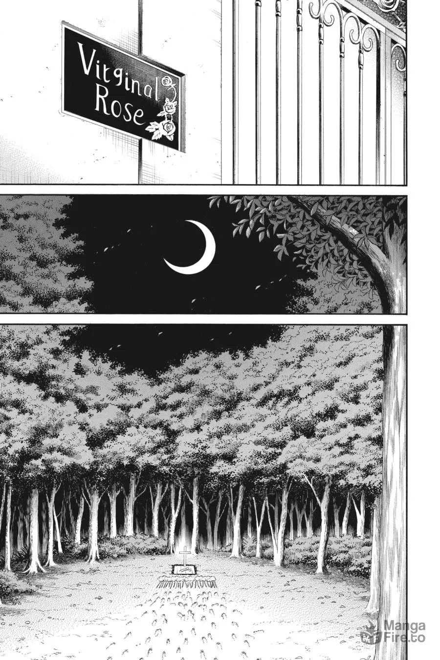 Read MURCIÉLAGO chapter 98 image 19 on Lezhin