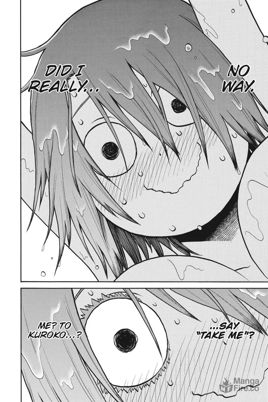 Read MURCIÉLAGO chapter 98 image 5 on Lezhin