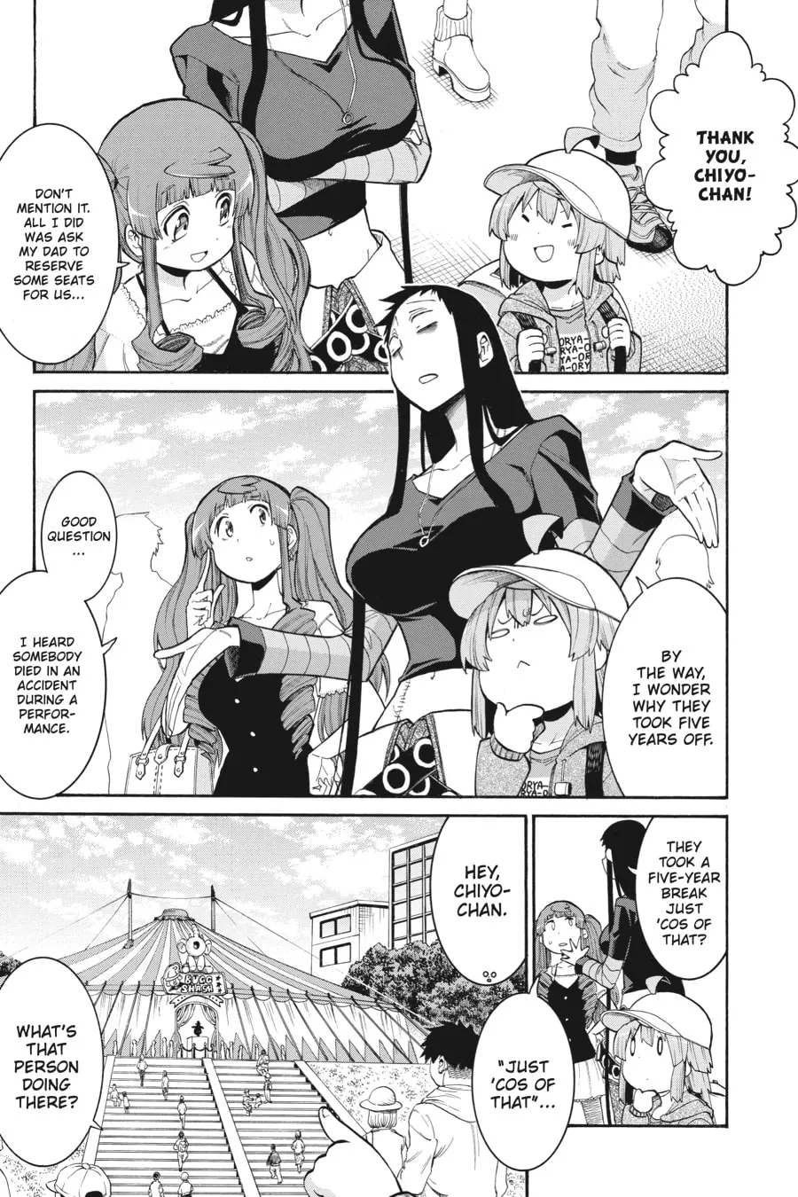Read MURCIÉLAGO chapter 99 image 10 on Lezhin