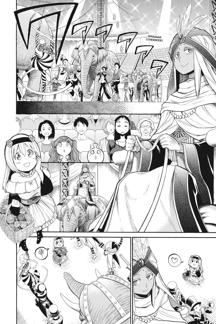 Read MURCIÉLAGO chapter 99 image 15 on Lezhin