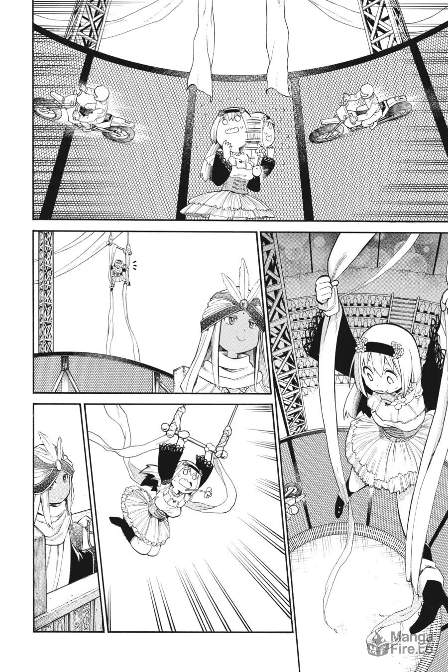 Read MURCIÉLAGO chapter 99 image 17 on Lezhin