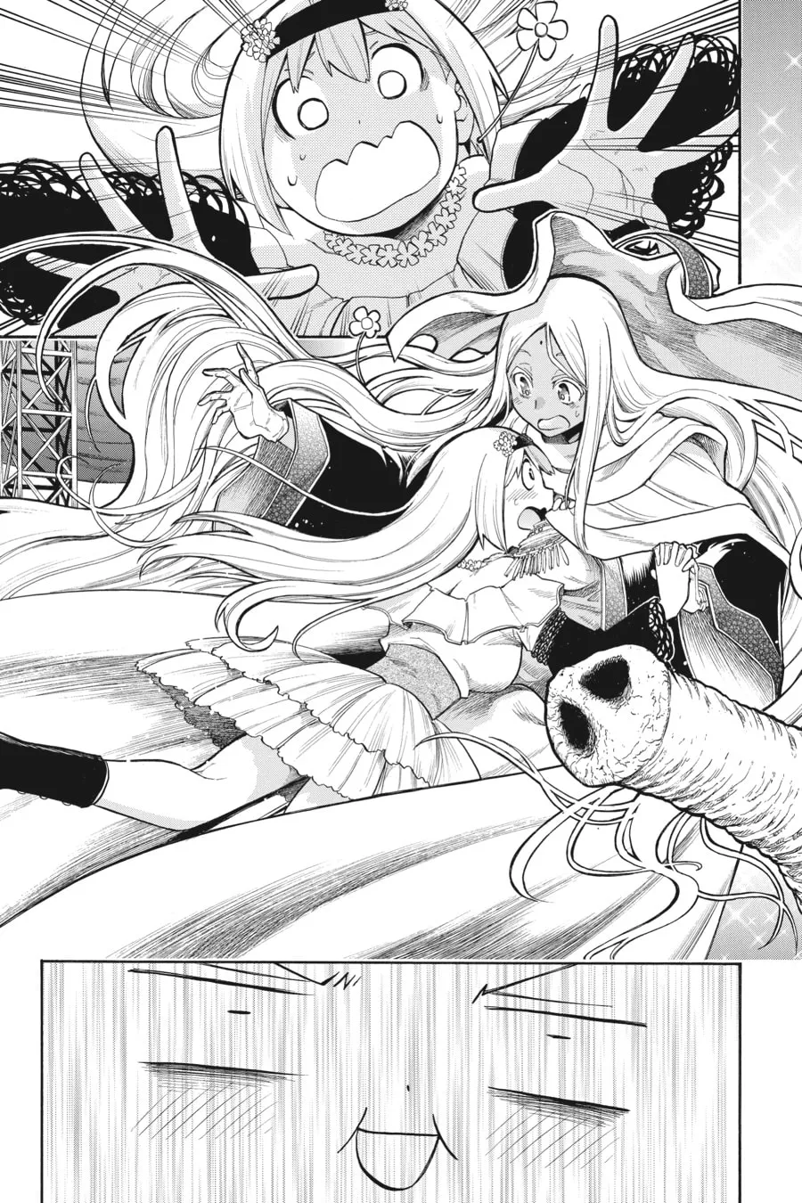 Read MURCIÉLAGO chapter 99 image 18 on Lezhin