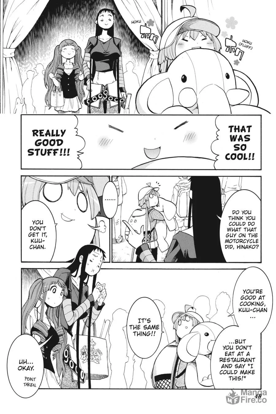 Read MURCIÉLAGO chapter 99 image 19 on Lezhin