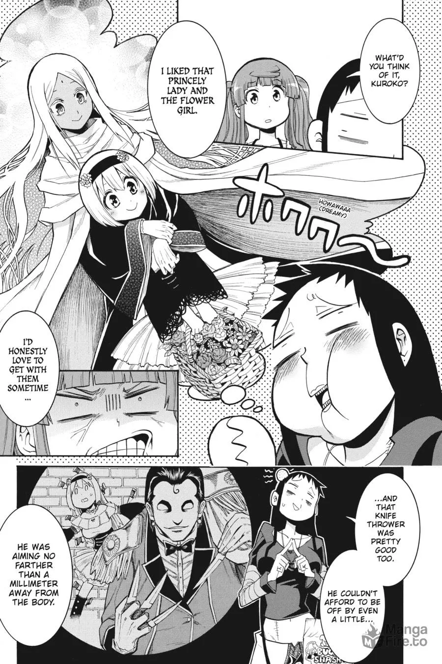 Read MURCIÉLAGO chapter 99 image 20 on Lezhin