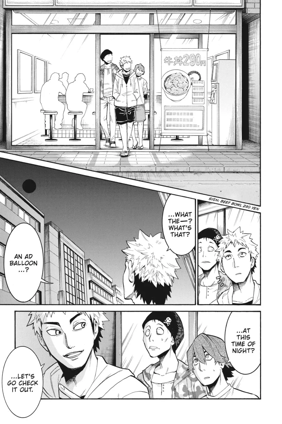 Read MURCIÉLAGO chapter 99 image 3 on Lezhin