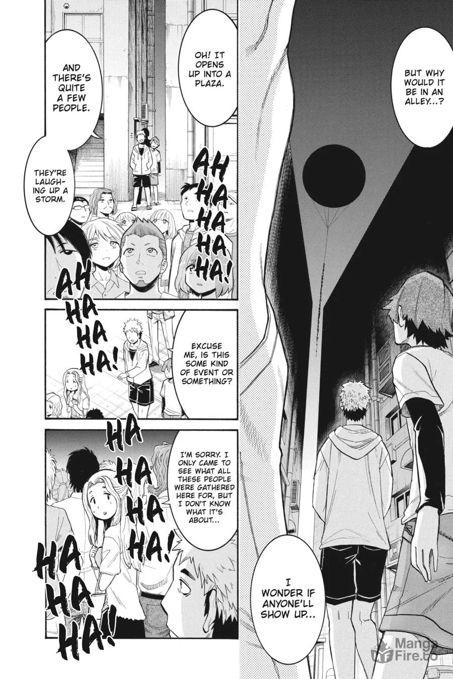Read MURCIÉLAGO chapter 99 image 4 on Lezhin