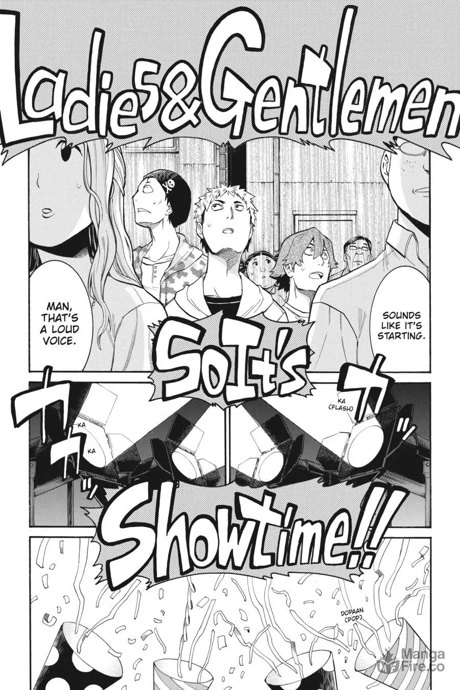 Read MURCIÉLAGO chapter 99 image 5 on Lezhin