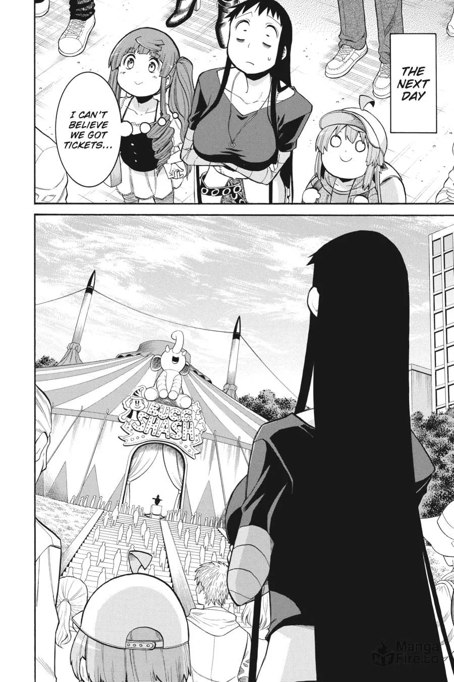 Read MURCIÉLAGO chapter 99 image 9 on Lezhin