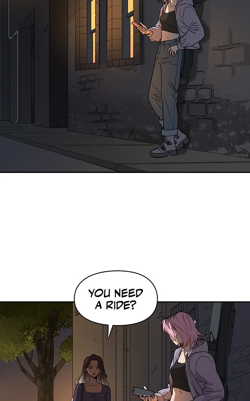 Read Murder Girlband chapter 11 image 2 on Lezhin