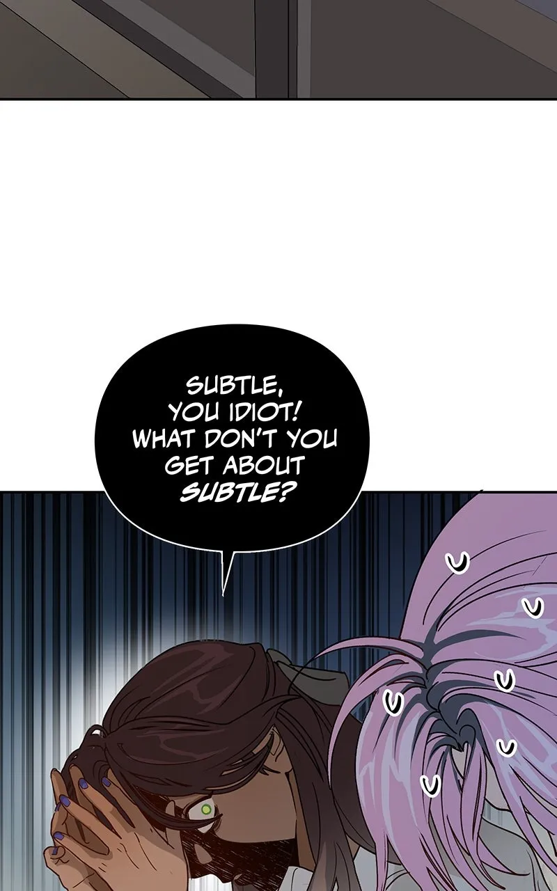 Read Murder Girlband chapter 13 image 1 on Lezhin