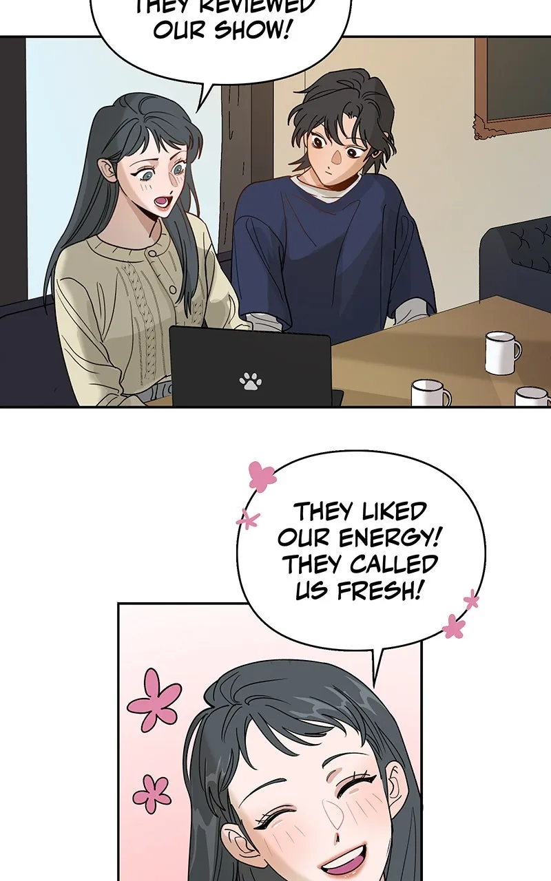 Read Murder Girlband chapter 13 image 12 on Lezhin